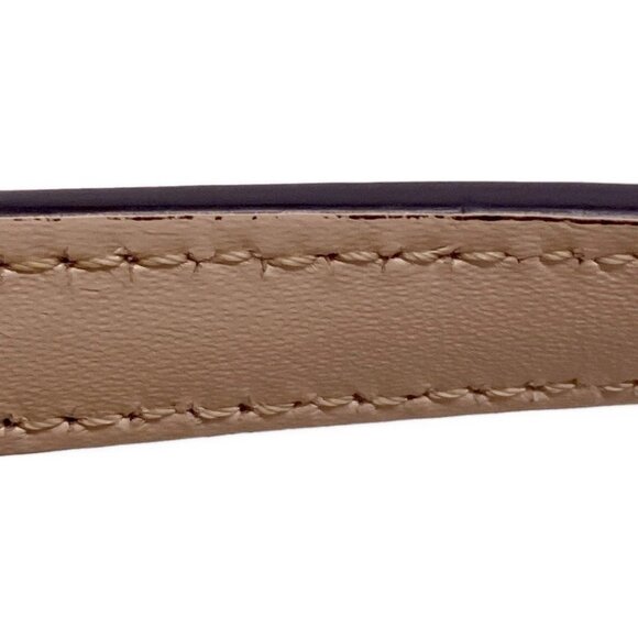 Auth FENDI Peekaboo I See U East West 8BN323-ADYC Light Pink Nappa Leather - Picture 12 of 16